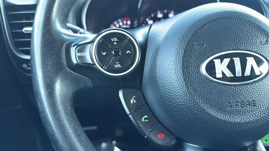 used 2018 Kia Soul car, priced at $10,791