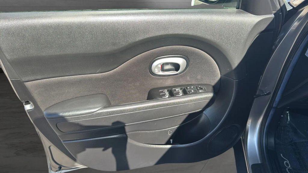 used 2018 Kia Soul car, priced at $10,791
