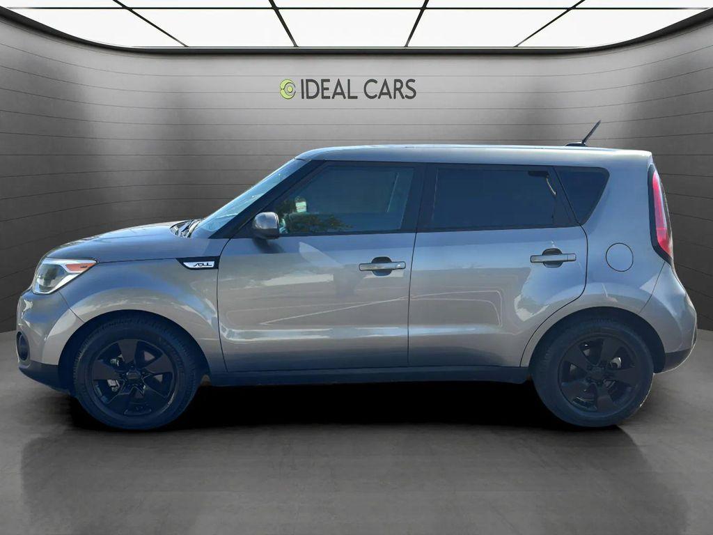 used 2018 Kia Soul car, priced at $10,791