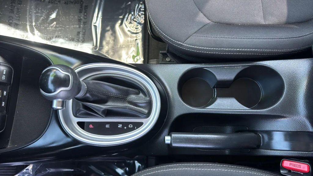 used 2018 Kia Soul car, priced at $10,791