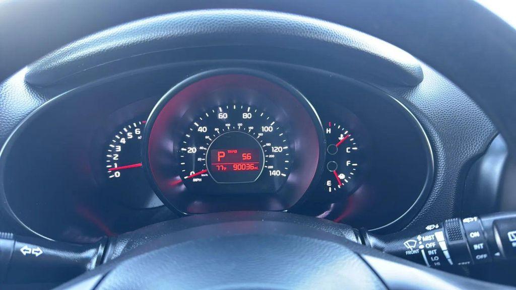 used 2018 Kia Soul car, priced at $10,791