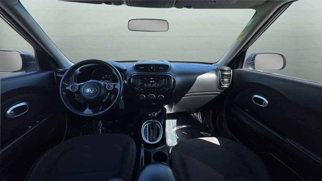 used 2018 Kia Soul car, priced at $10,791