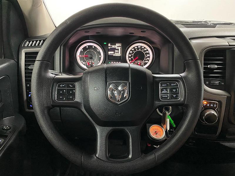 used 2016 Ram 1500 car, priced at $10,891