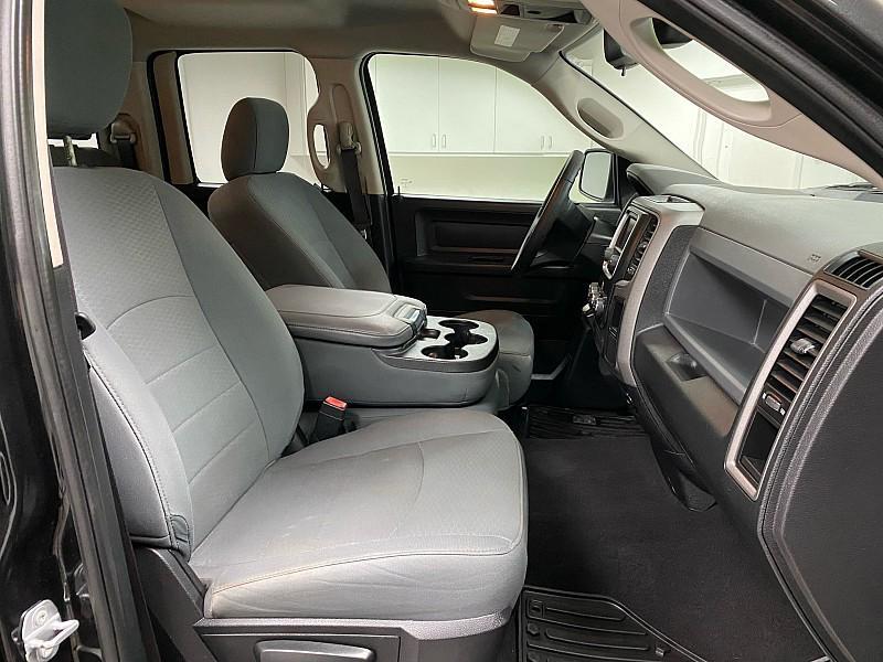 used 2016 Ram 1500 car, priced at $10,891