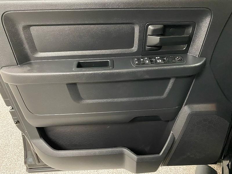 used 2016 Ram 1500 car, priced at $10,891