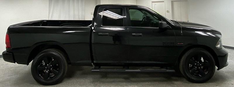 used 2016 Ram 1500 car, priced at $10,891