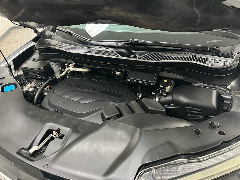 used 2016 Honda Pilot car, priced at $13,991