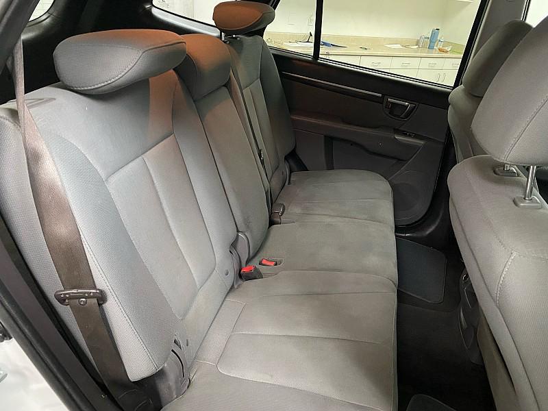 used 2012 Hyundai Santa Fe car, priced at $4,491