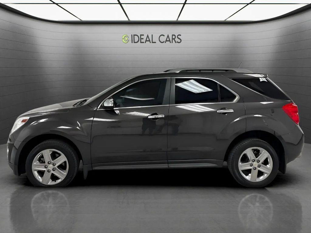 used 2015 Chevrolet Equinox car, priced at $8,991