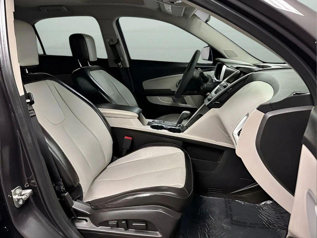 used 2015 Chevrolet Equinox car, priced at $8,991