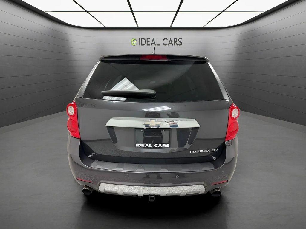 used 2015 Chevrolet Equinox car, priced at $8,991