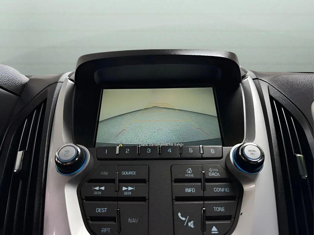 used 2015 Chevrolet Equinox car, priced at $8,991