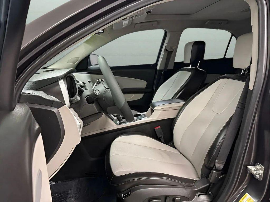used 2015 Chevrolet Equinox car, priced at $8,991