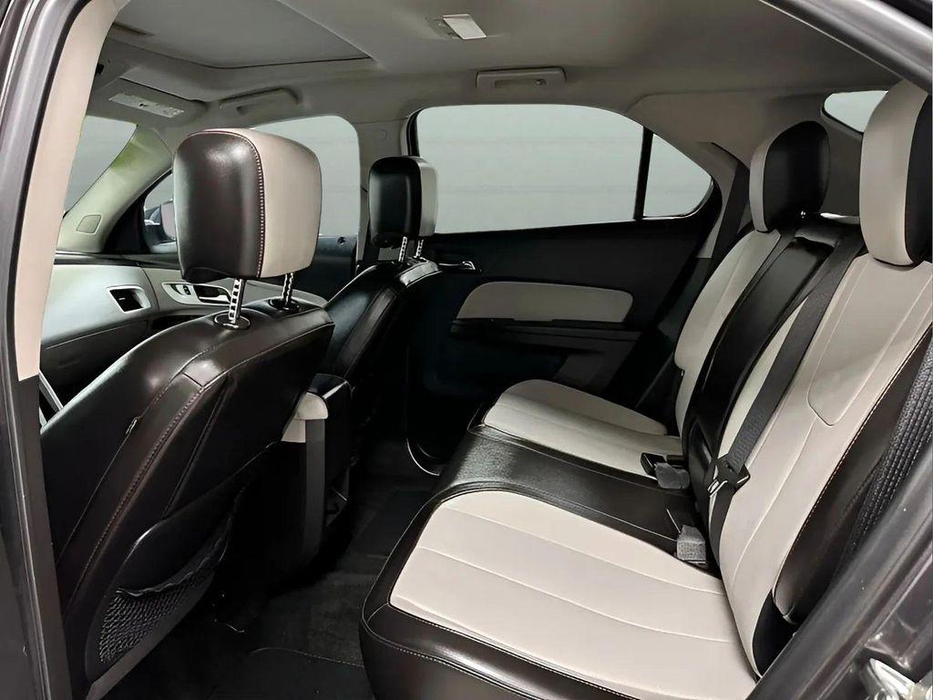 used 2015 Chevrolet Equinox car, priced at $8,991