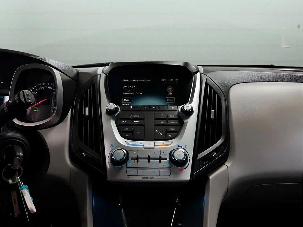 used 2015 Chevrolet Equinox car, priced at $8,991