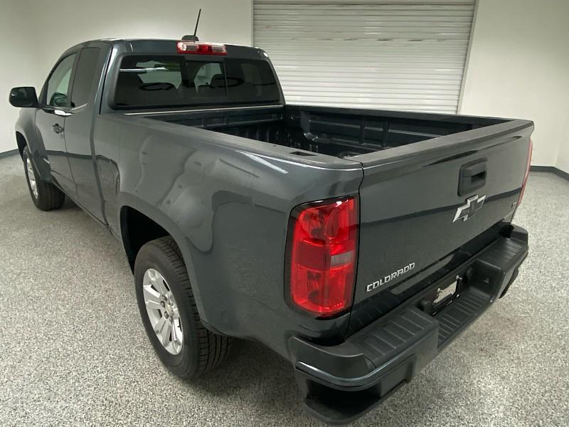 used 2016 Chevrolet Colorado car, priced at $18,991
