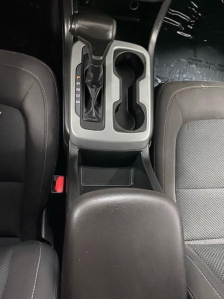 used 2016 Chevrolet Colorado car, priced at $18,991