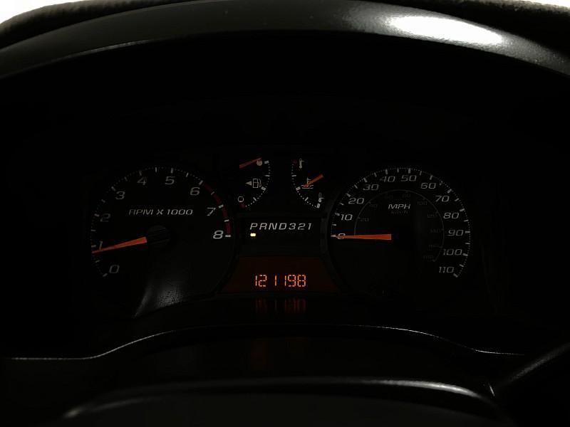 used 2005 Chevrolet Colorado car, priced at $6,791