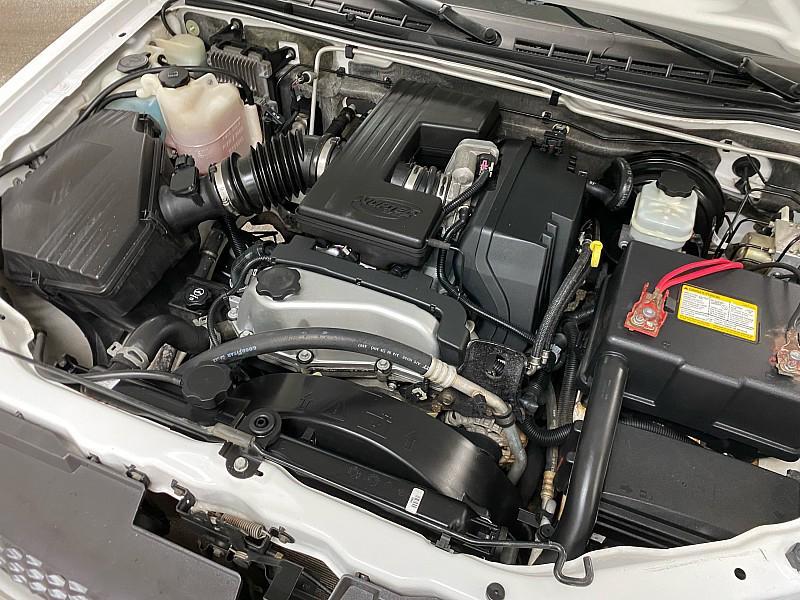 used 2005 Chevrolet Colorado car, priced at $6,791