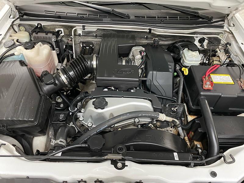 used 2005 Chevrolet Colorado car, priced at $6,791