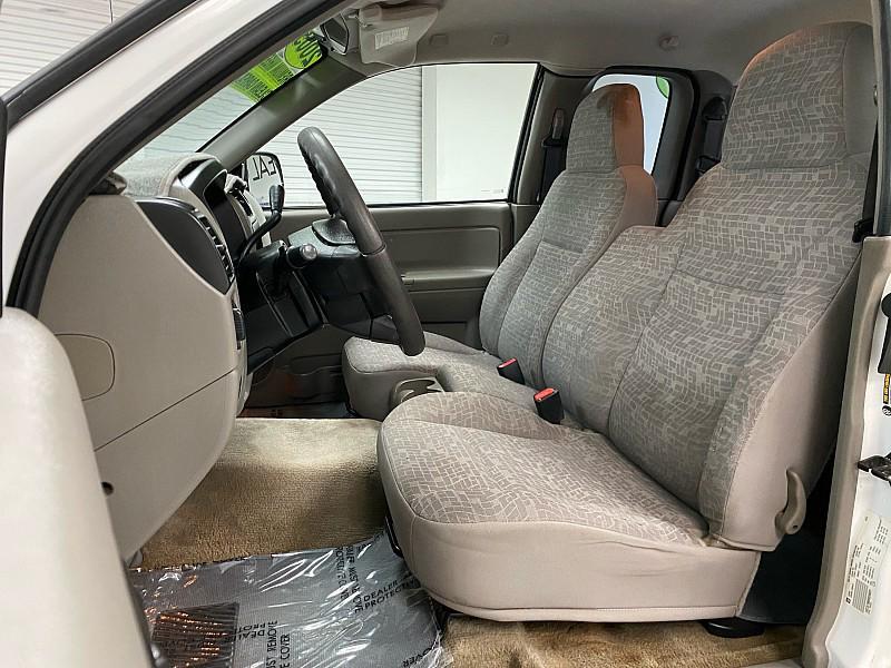 used 2005 Chevrolet Colorado car, priced at $6,791