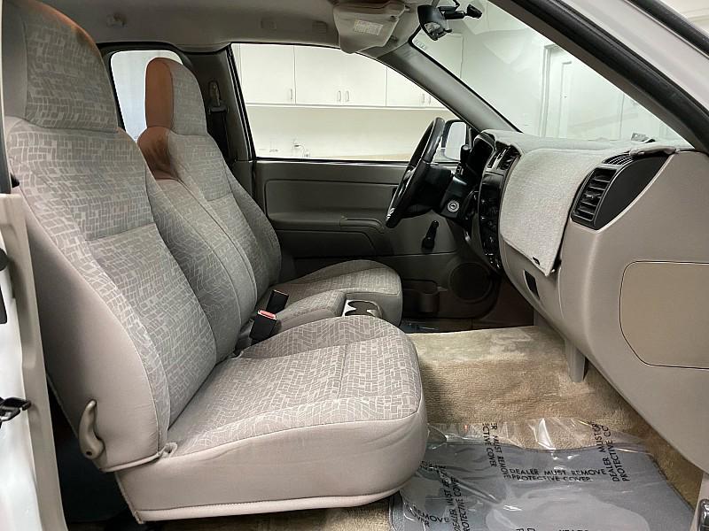 used 2005 Chevrolet Colorado car, priced at $6,791