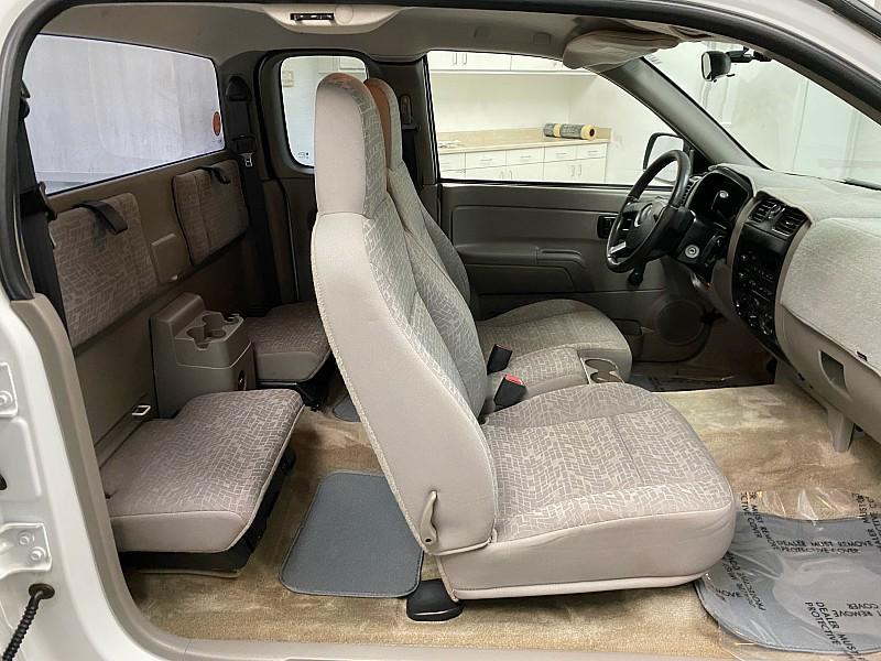 used 2005 Chevrolet Colorado car, priced at $6,791