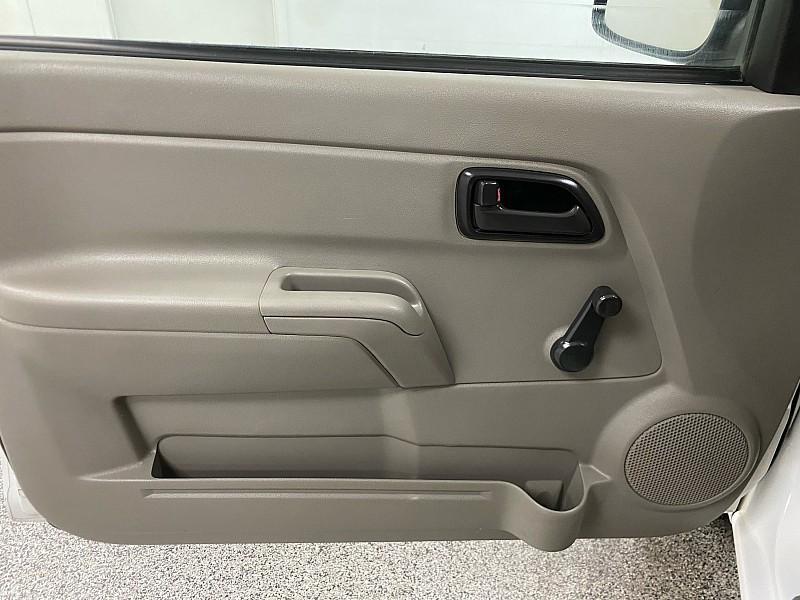 used 2005 Chevrolet Colorado car, priced at $6,791