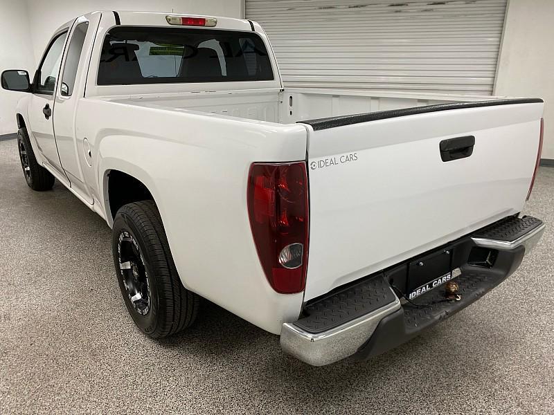 used 2005 Chevrolet Colorado car, priced at $6,791