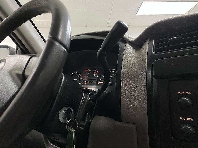 used 2005 Chevrolet Colorado car, priced at $6,791