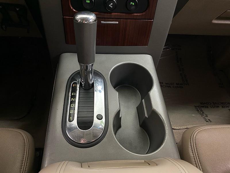 used 2007 Ford F-150 car, priced at $9,491