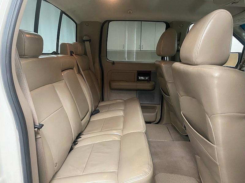 used 2007 Ford F-150 car, priced at $9,491