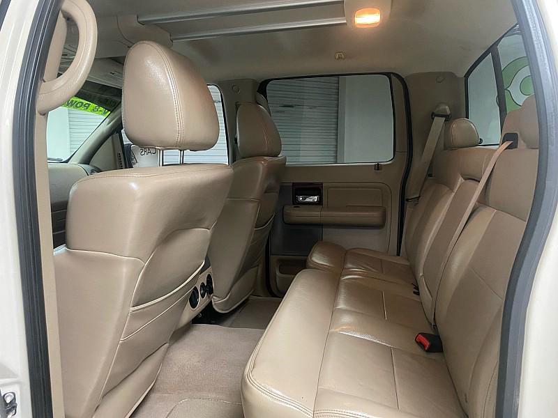 used 2007 Ford F-150 car, priced at $9,491