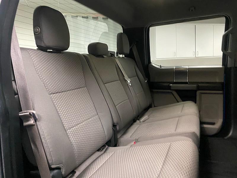 used 2015 Ford F-150 car, priced at $16,491