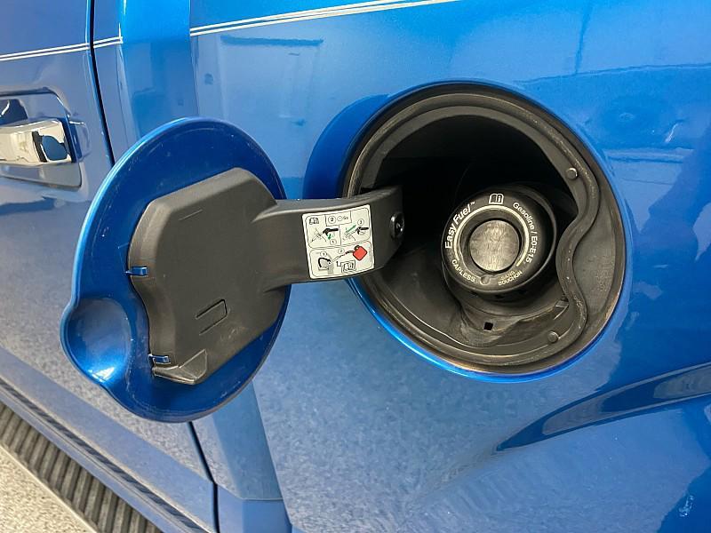 used 2015 Ford F-150 car, priced at $16,491