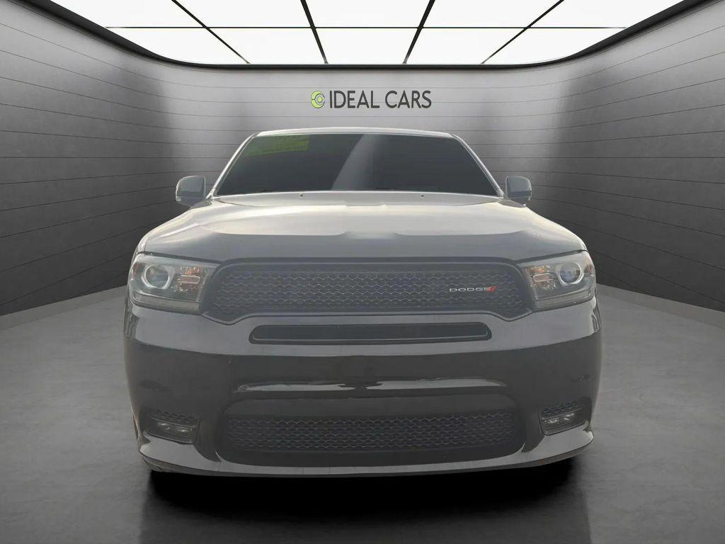 used 2019 Dodge Durango car, priced at $17,991
