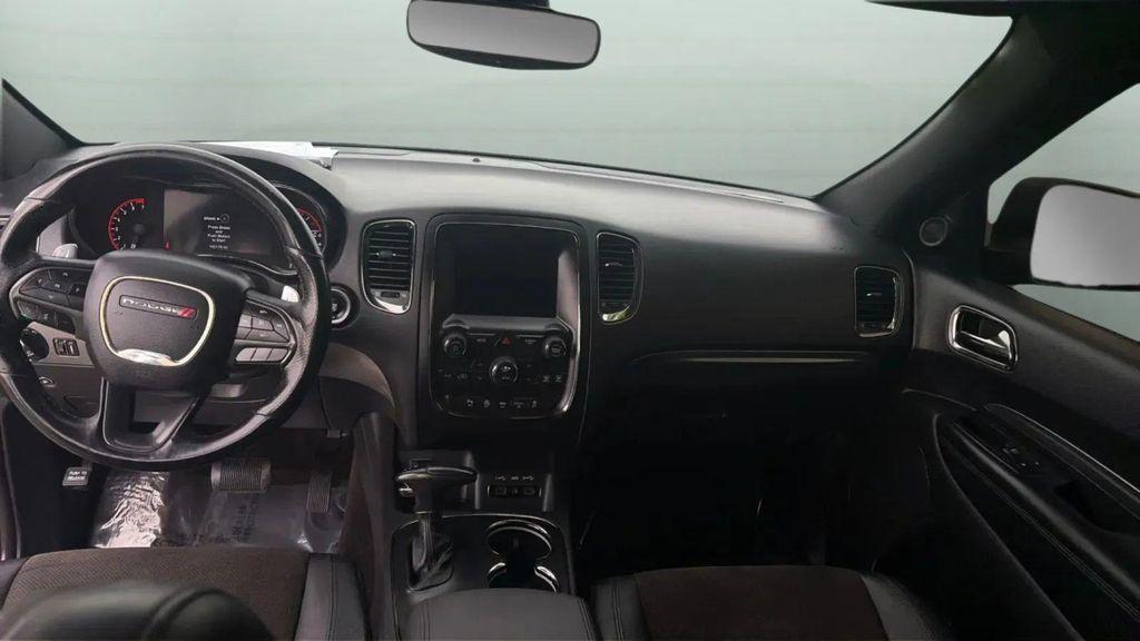 used 2019 Dodge Durango car, priced at $17,991