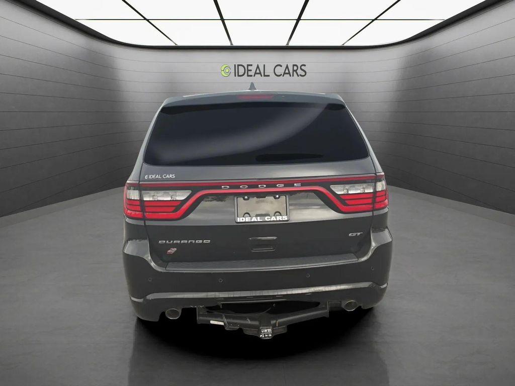 used 2019 Dodge Durango car, priced at $17,991