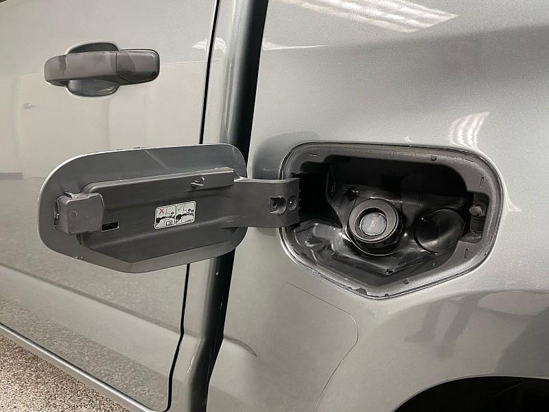 used 2020 Chevrolet Colorado car, priced at $22,491