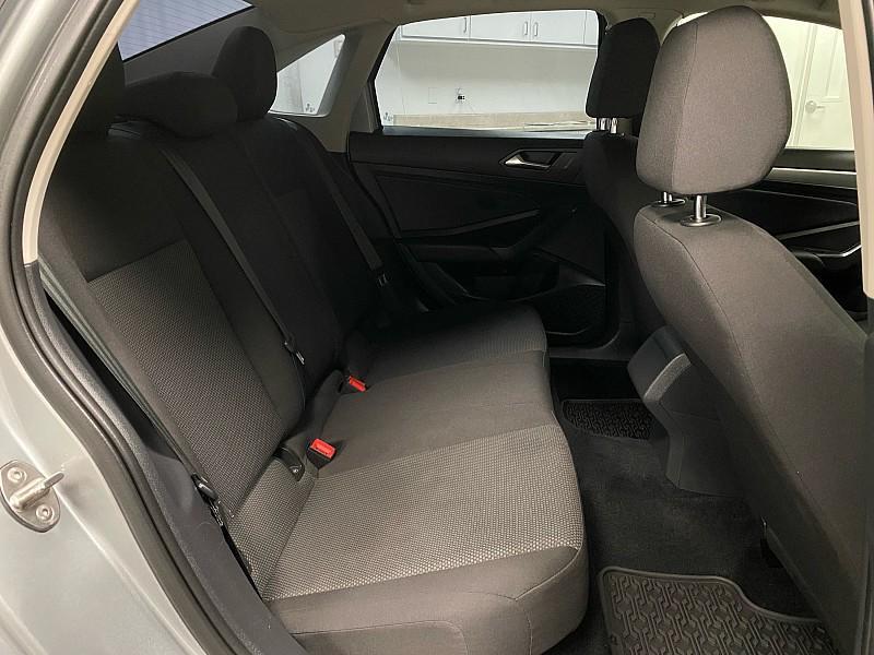 used 2020 Volkswagen Jetta car, priced at $13,891