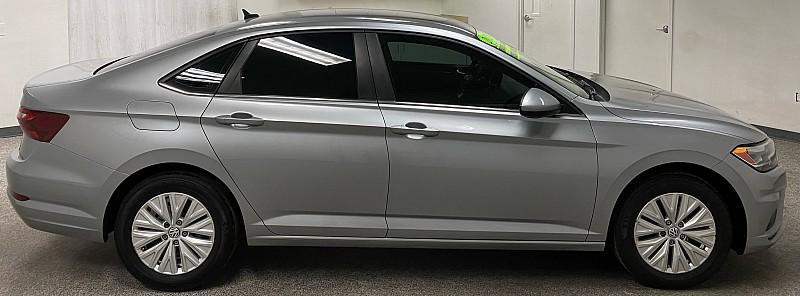 used 2020 Volkswagen Jetta car, priced at $13,891