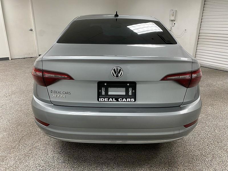 used 2020 Volkswagen Jetta car, priced at $13,891