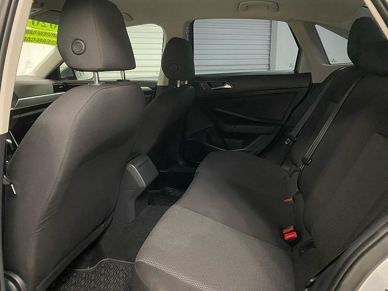 used 2020 Volkswagen Jetta car, priced at $13,891