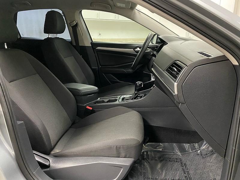 used 2020 Volkswagen Jetta car, priced at $13,891