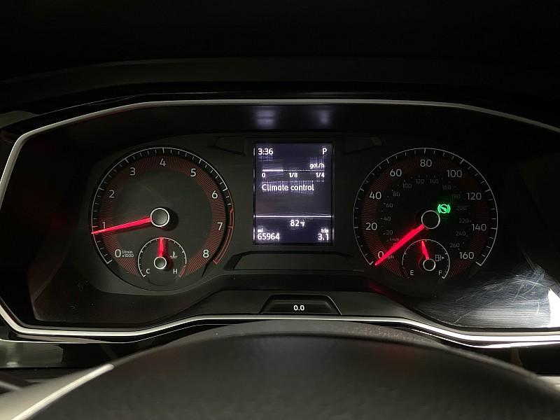 used 2020 Volkswagen Jetta car, priced at $13,891