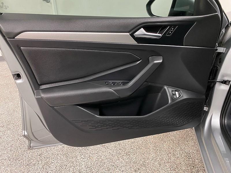 used 2020 Volkswagen Jetta car, priced at $13,891