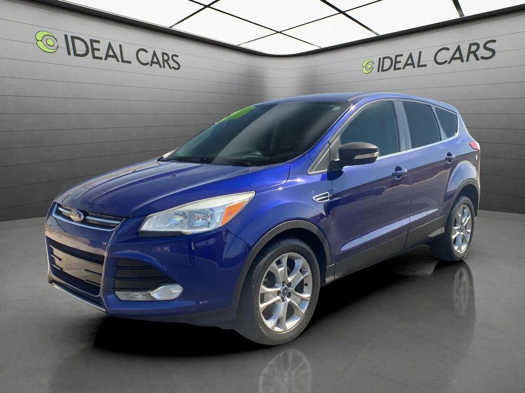 used 2013 Ford Escape car, priced at $6,491