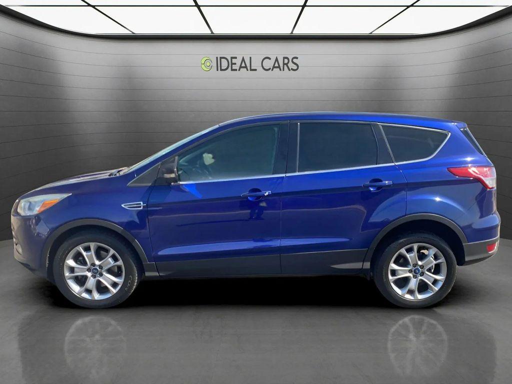 used 2013 Ford Escape car, priced at $6,491