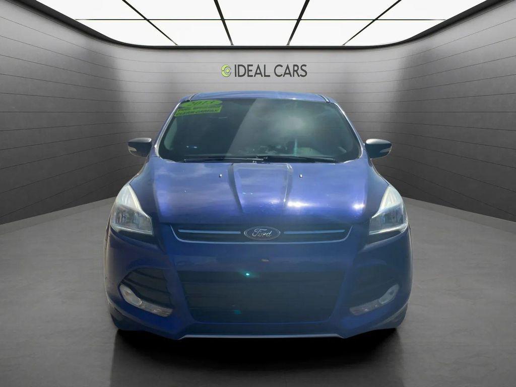 used 2013 Ford Escape car, priced at $6,491