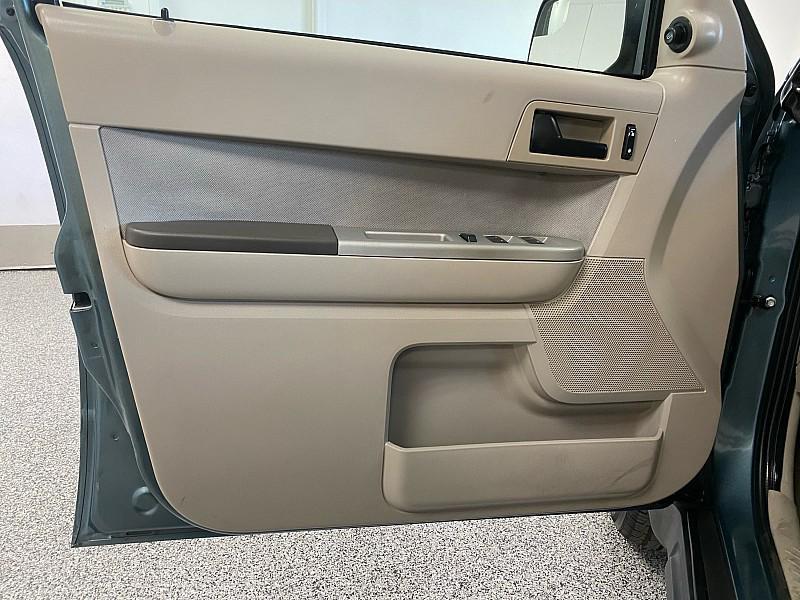 used 2010 Ford Escape car, priced at $4,891